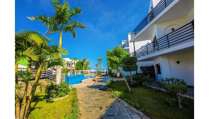 Hotel La Rosa Waves Beach poza 2