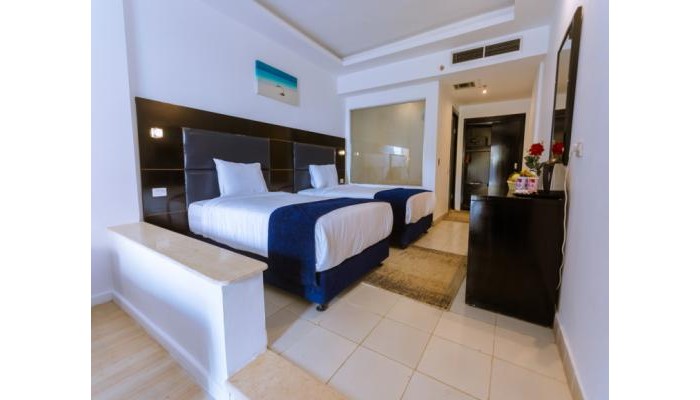 Hotel La Rosa Waves Beach poza 10