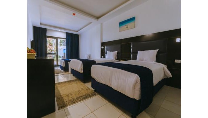 Hotel La Rosa Waves Beach poza 11