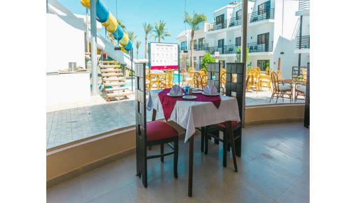 Hotel La Rosa Waves Beach poza 20