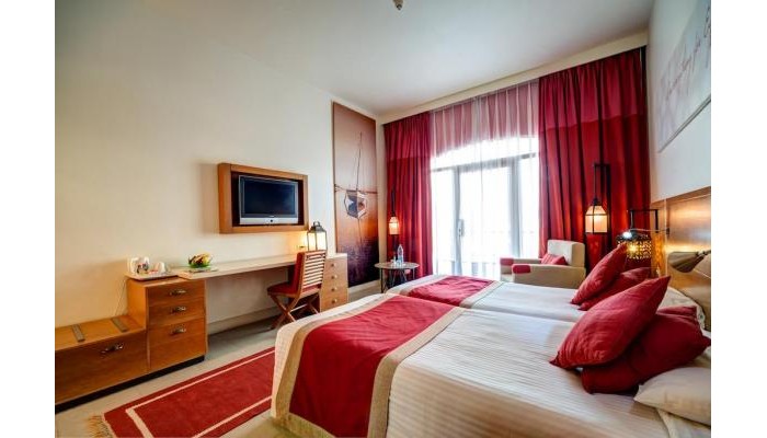 Hotel Club Paradisio El Gouna poza 21