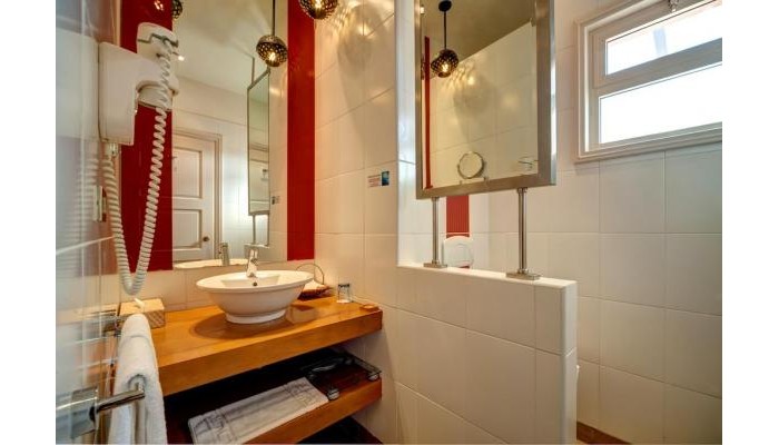 Hotel Club Paradisio El Gouna poza 20