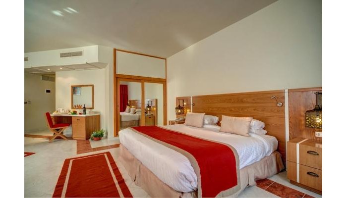 Hotel Club Paradisio El Gouna poza 18