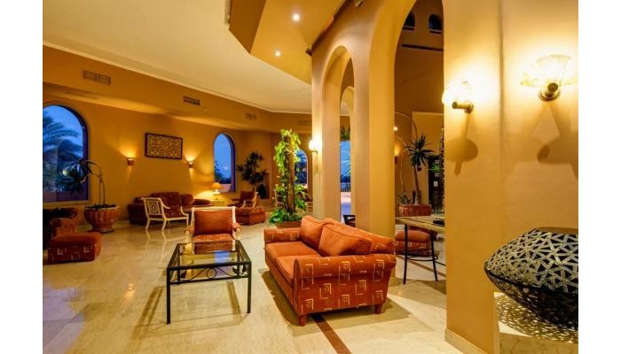 Hotel Club Paradisio El Gouna poza 11
