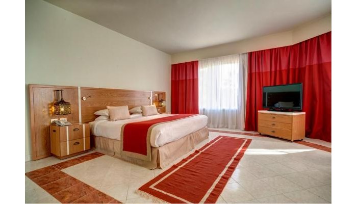 Hotel Club Paradisio El Gouna poza 19