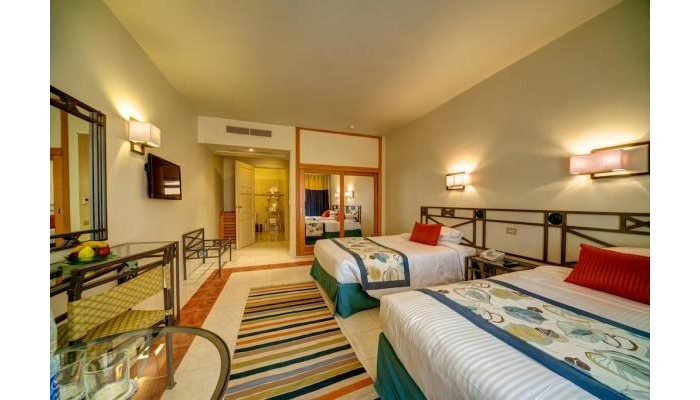 Hotel Club Paradisio El Gouna poza 23