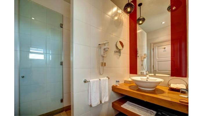 Hotel Club Paradisio El Gouna poza 28