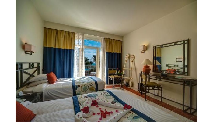 Hotel Club Paradisio El Gouna poza 14