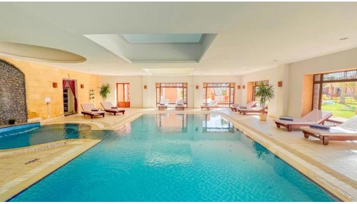 Gemma Resort poza 58