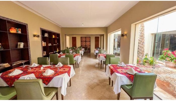 Gemma Resort poza 23