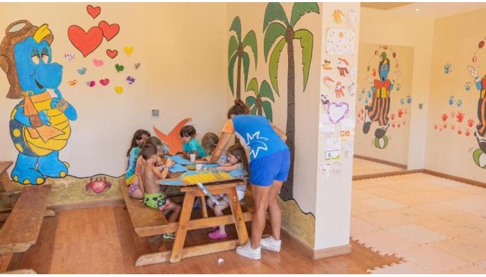 Gemma Resort poza 56