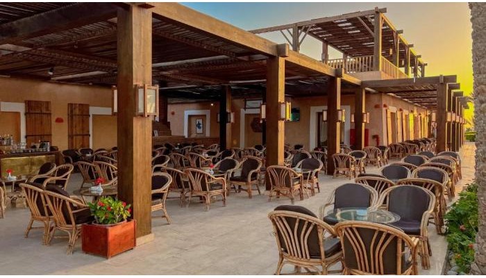 Gemma Resort poza 22