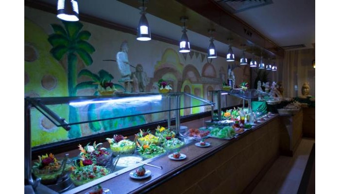 Le Pacha Resort poza 5