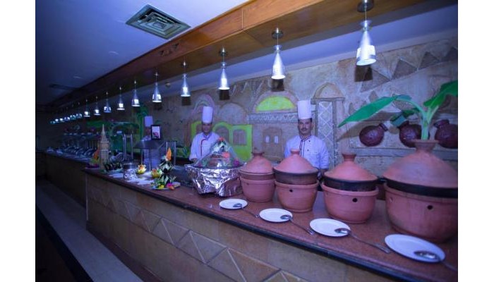 Le Pacha Resort poza 6