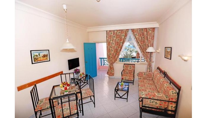 Le Pacha Resort poza 2