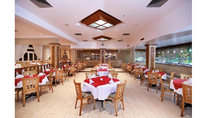 Le Pacha Resort poza 3