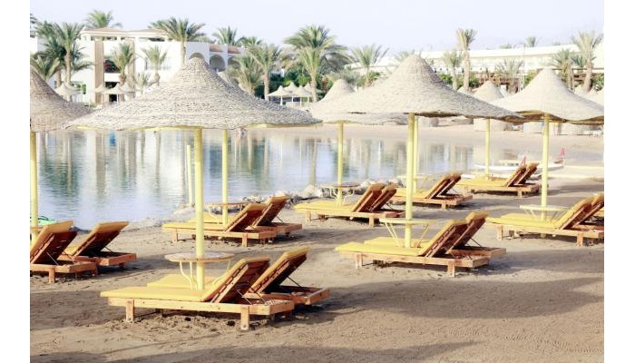 Hotel Lemon & Soul Makadi Garden poza 6