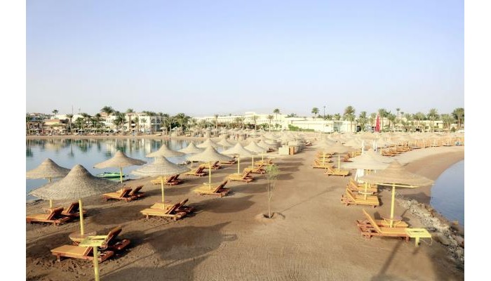 Hotel Lemon & Soul Makadi Garden poza 12