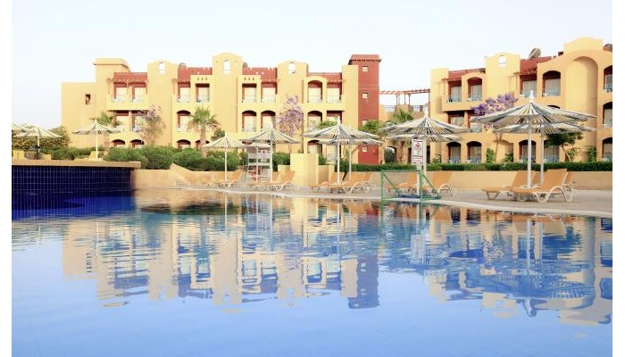 Hotel Lemon & Soul Makadi Garden poza 1