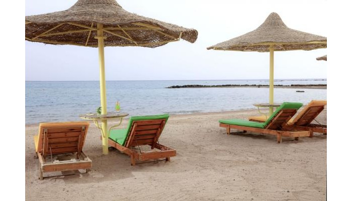 Hotel Lemon & Soul Makadi Garden poza 14