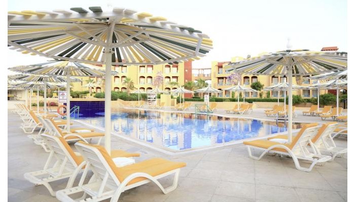 Hotel Lemon & Soul Makadi Garden poza 10