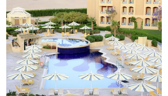 Hotel Lemon & Soul Makadi Garden poza 11