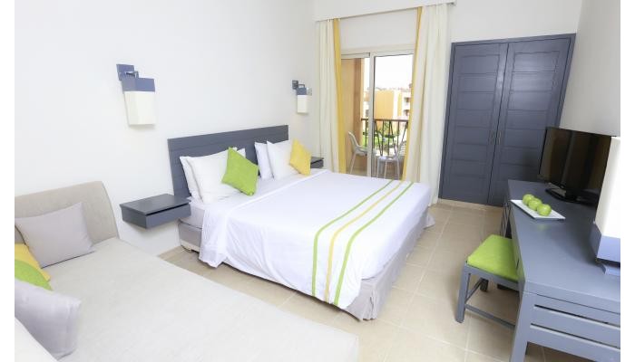 Hotel Lemon & Soul Makadi Garden poza 32