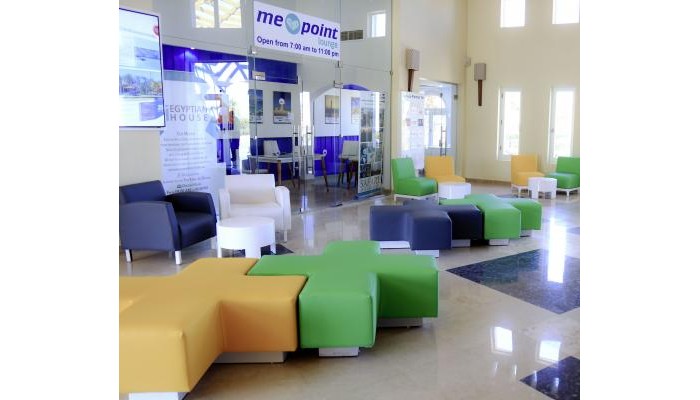 Hotel Lemon & Soul Makadi Garden poza 24