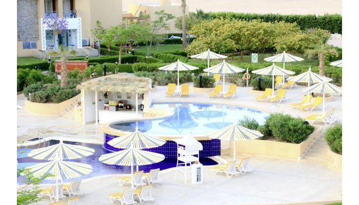 Hotel Lemon & Soul Makadi Garden poza 7