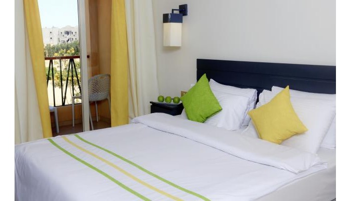 Hotel Lemon & Soul Makadi Garden poza 28