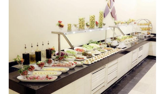 Hotel Lemon & Soul Makadi Garden poza 23