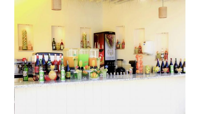 Hotel Lemon & Soul Makadi Garden poza 22