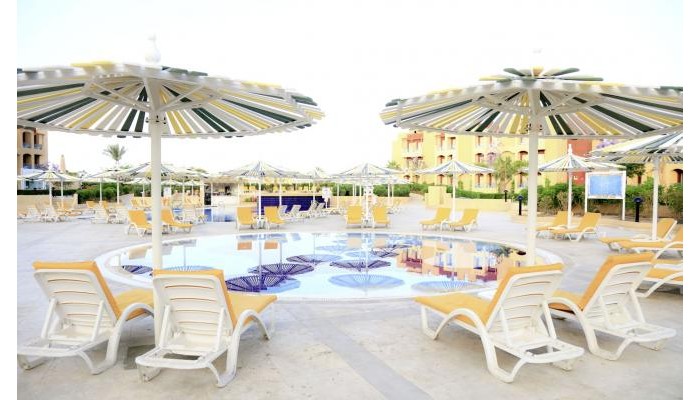 Hotel Lemon & Soul Makadi Garden poza 8
