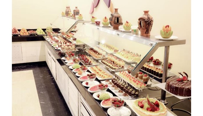 Hotel Lemon & Soul Makadi Garden poza 21