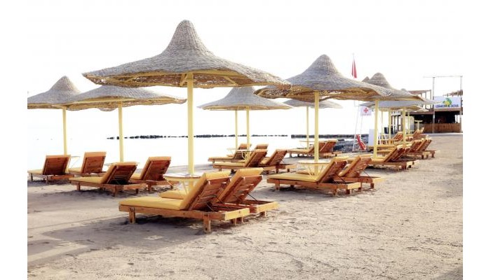 Hotel Lemon & Soul Makadi Garden poza 4