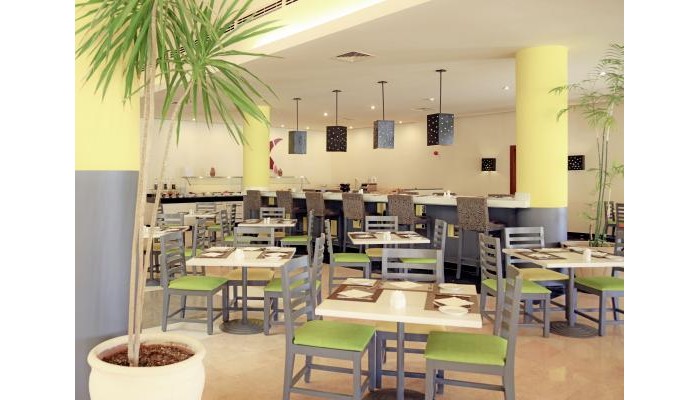 Hotel Lemon & Soul Makadi Garden poza 20