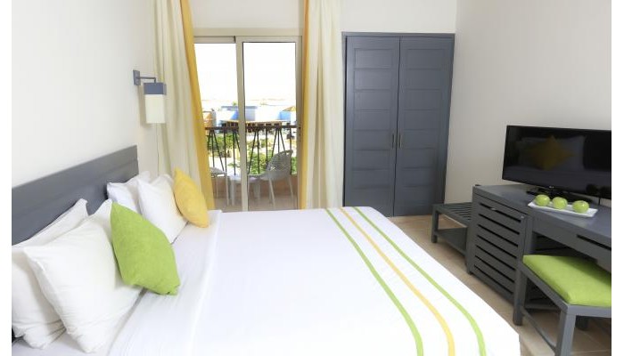 Hotel Lemon & Soul Makadi Garden poza 29