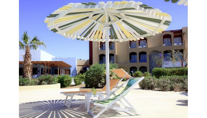 Hotel Lemon & Soul Makadi Garden poza 5