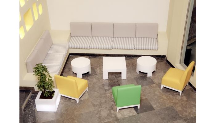 Hotel Lemon & Soul Makadi Garden poza 15