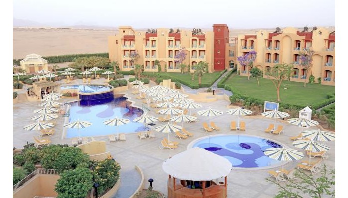 Hotel Lemon & Soul Makadi Garden poza 3