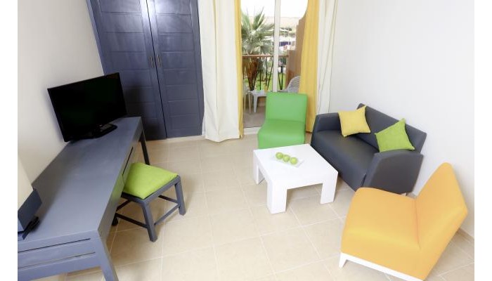 Hotel Lemon & Soul Makadi Garden poza 33