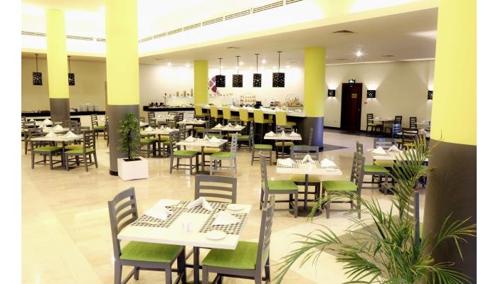 Hotel Lemon & Soul Makadi Garden poza 17