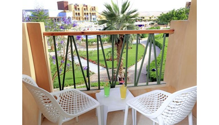 Hotel Lemon & Soul Makadi Garden poza 34