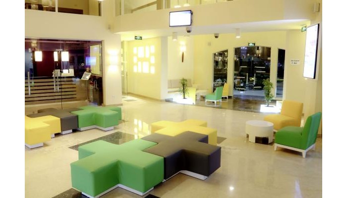 Hotel Lemon & Soul Makadi Garden poza 18