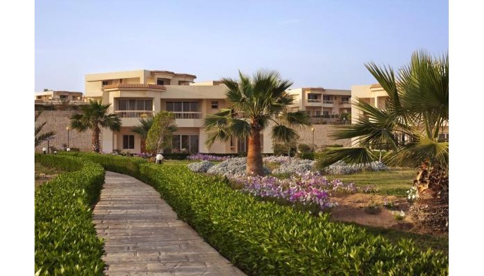 Long Beach Resort Hurghada poza 0
