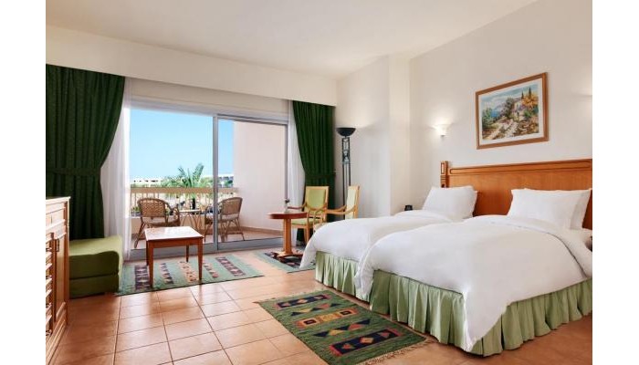 Long Beach Resort Hurghada poza 31