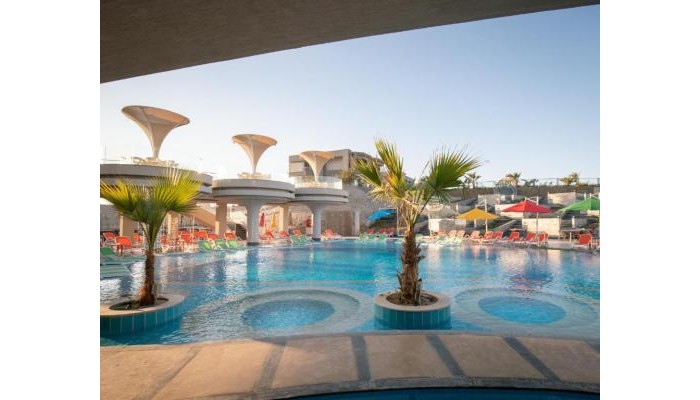 Poza pentru Long Beach Resort Hurghada 1812-1759580006 Long Beach Resort Hurghada poza 16