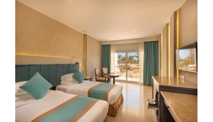 Poza pentru Long Beach Resort Hurghada 2484-1759579976 Long Beach Resort Hurghada poza 2