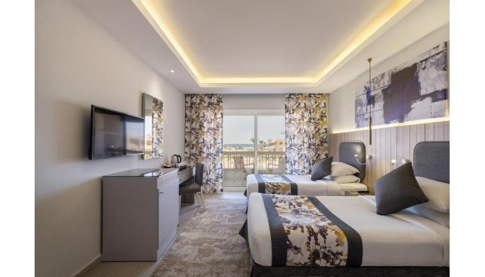 Poza pentru Long Beach Resort Hurghada 2993-1759579980 Long Beach Resort Hurghada poza 4