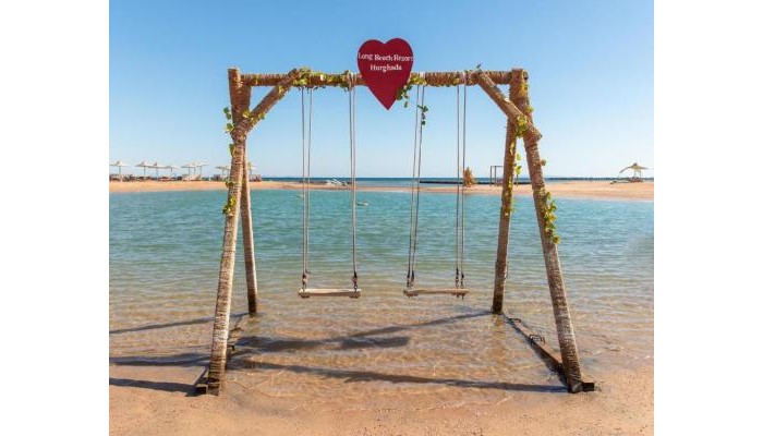 Poza pentru Long Beach Resort Hurghada 3955-1759580012 Long Beach Resort Hurghada poza 18